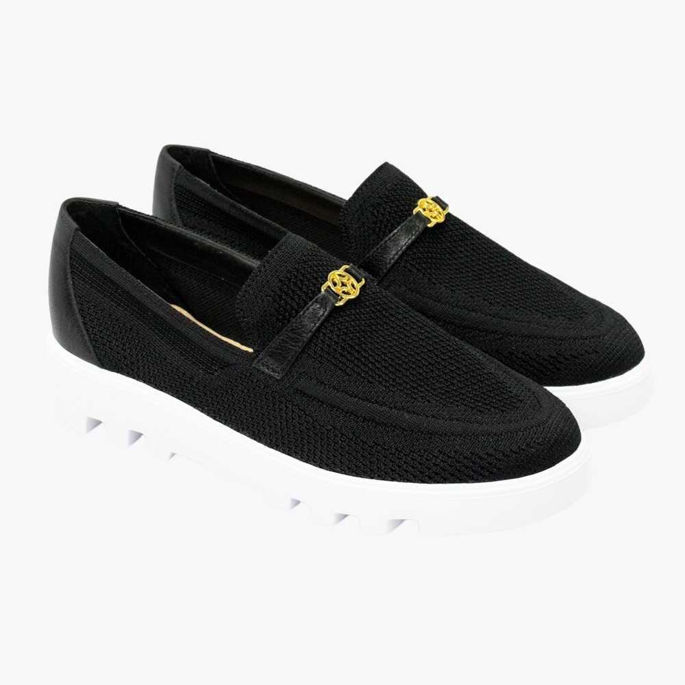 Sapato Luz da Lua 56150010 Loafer 