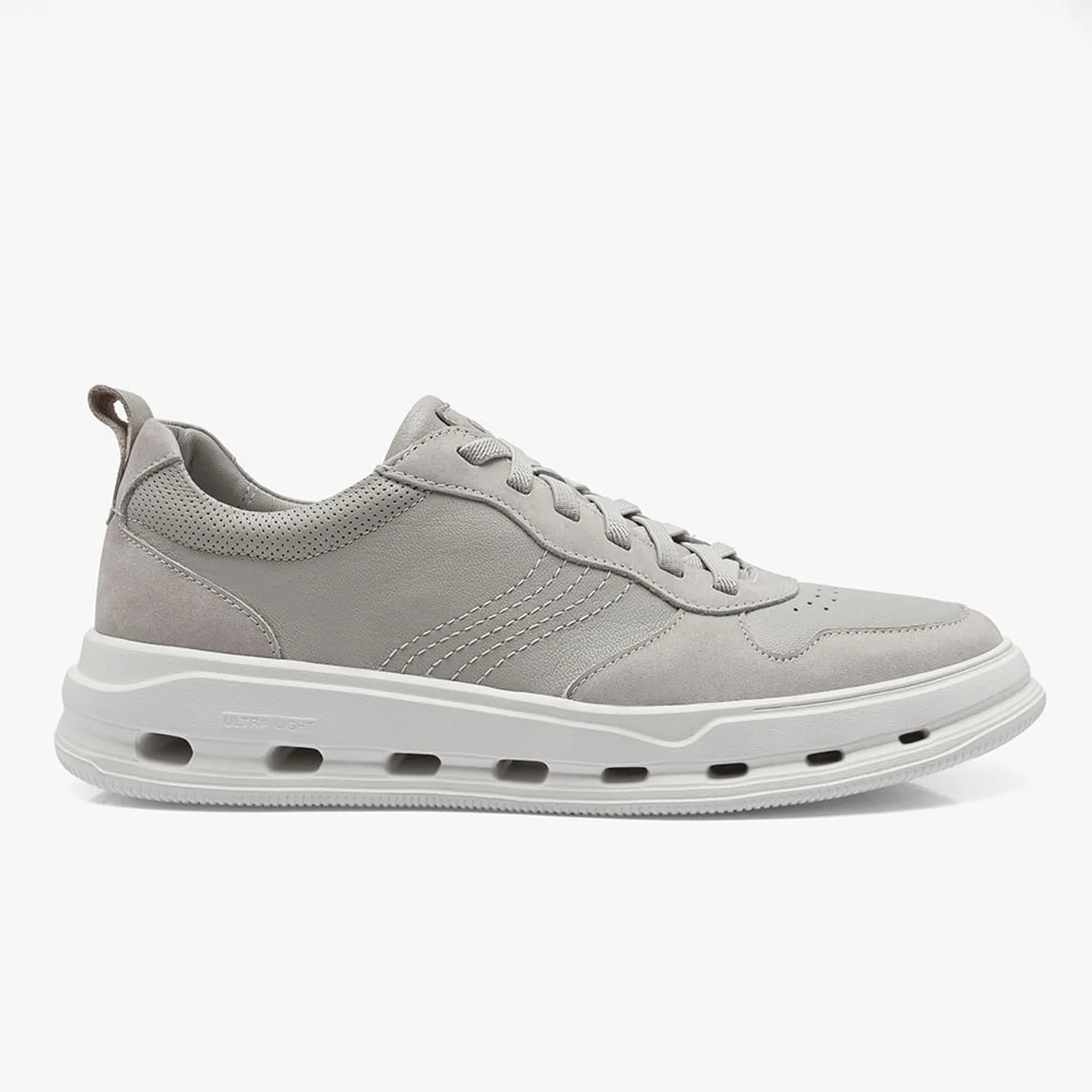 Tênis Groove Full Light Branco