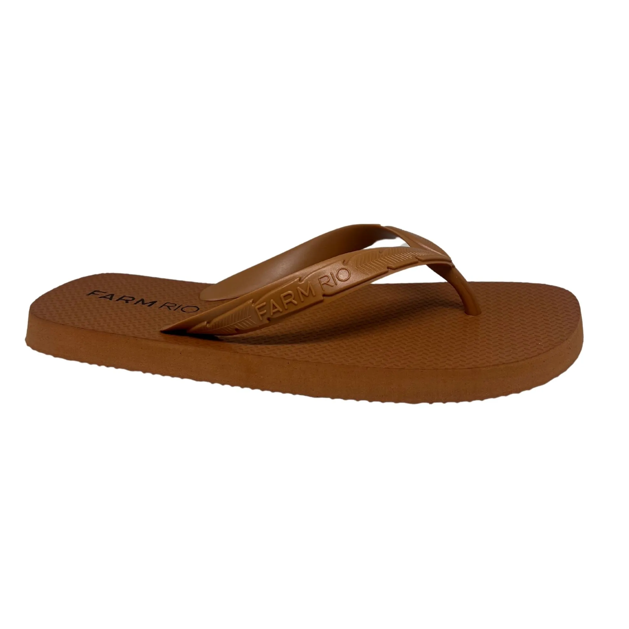 Chinelo basico feminino