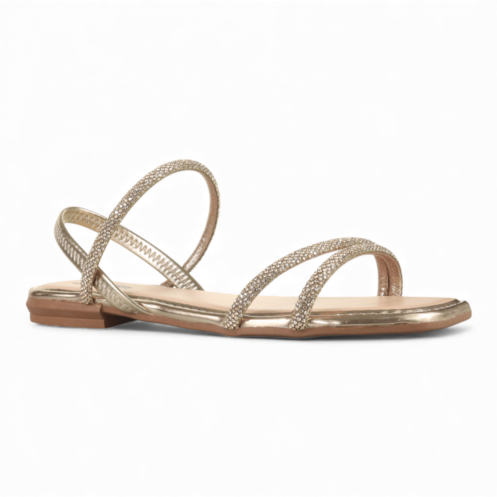 Rasteira Feminina Mississipi – J0664