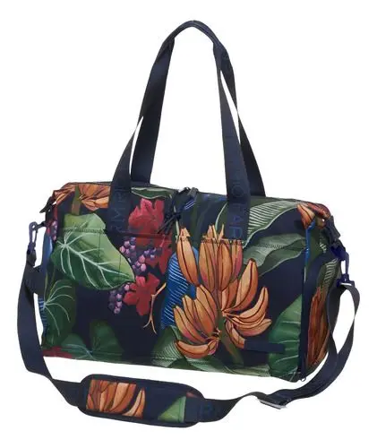 Bolsa de Viagem Farm Bananarte
