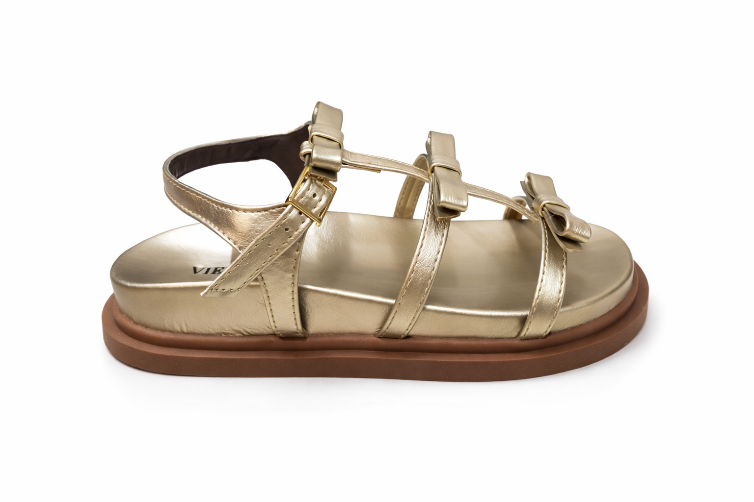 Vienzza Papete com laços VZ168