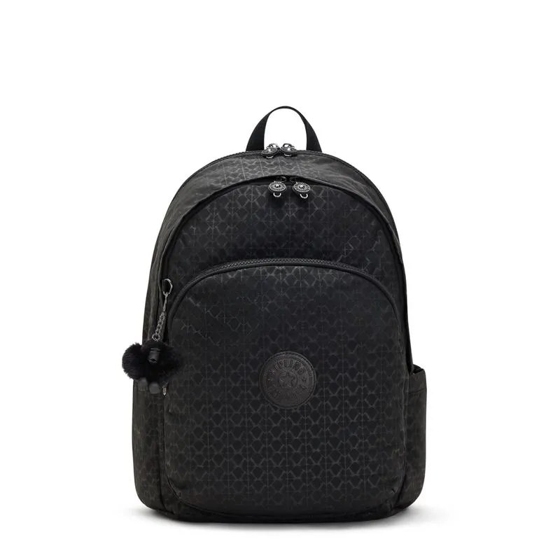 Mochila Kipling Delia M Preto