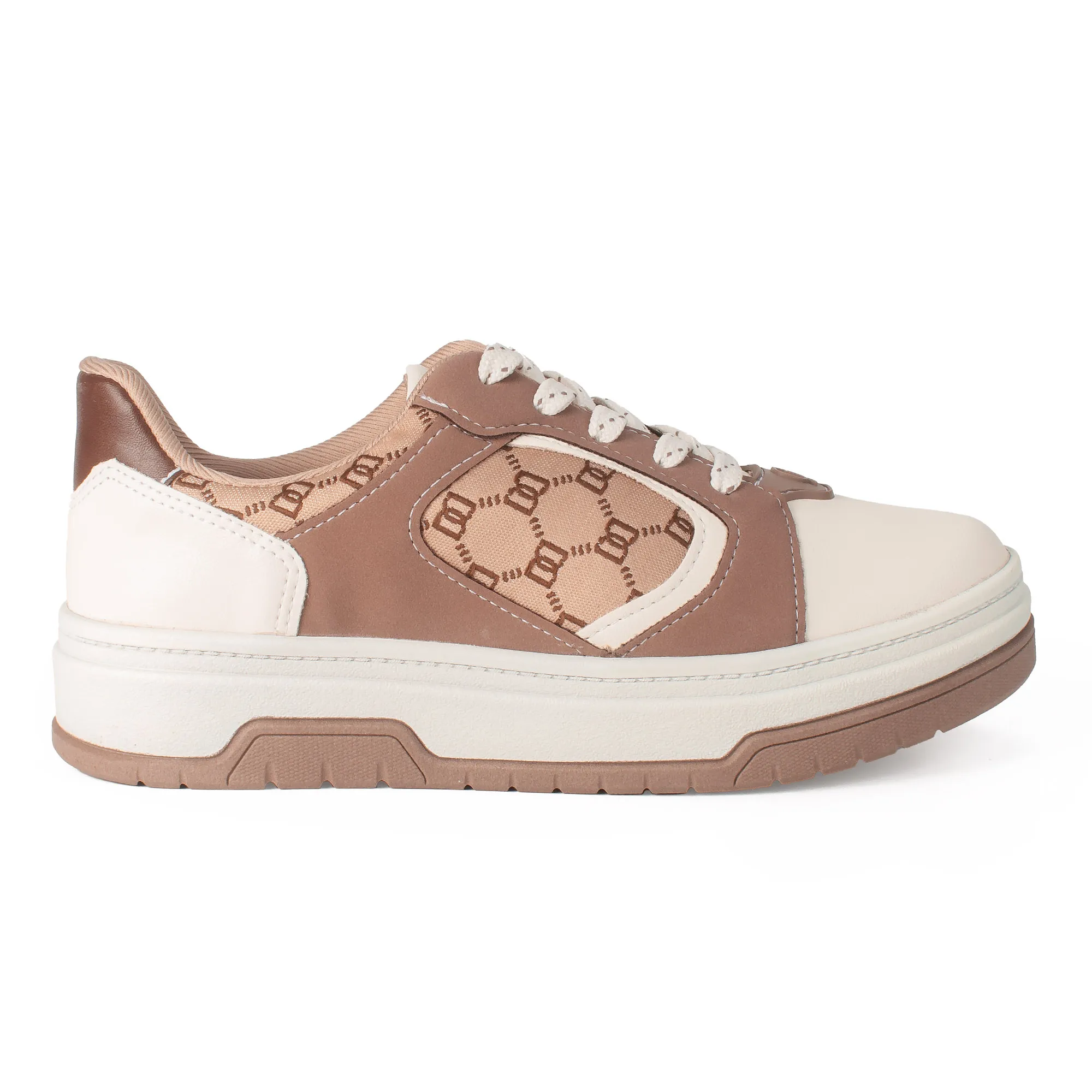Tênis Dakota Urbano Feminino D2222