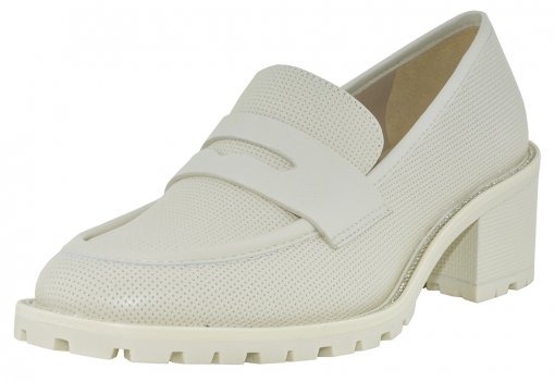 Loafer Luz da Lua Tramado 58610011