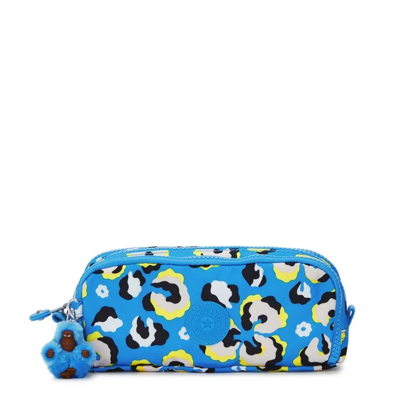 Estojo Kipling Gitroy Estampado I3254