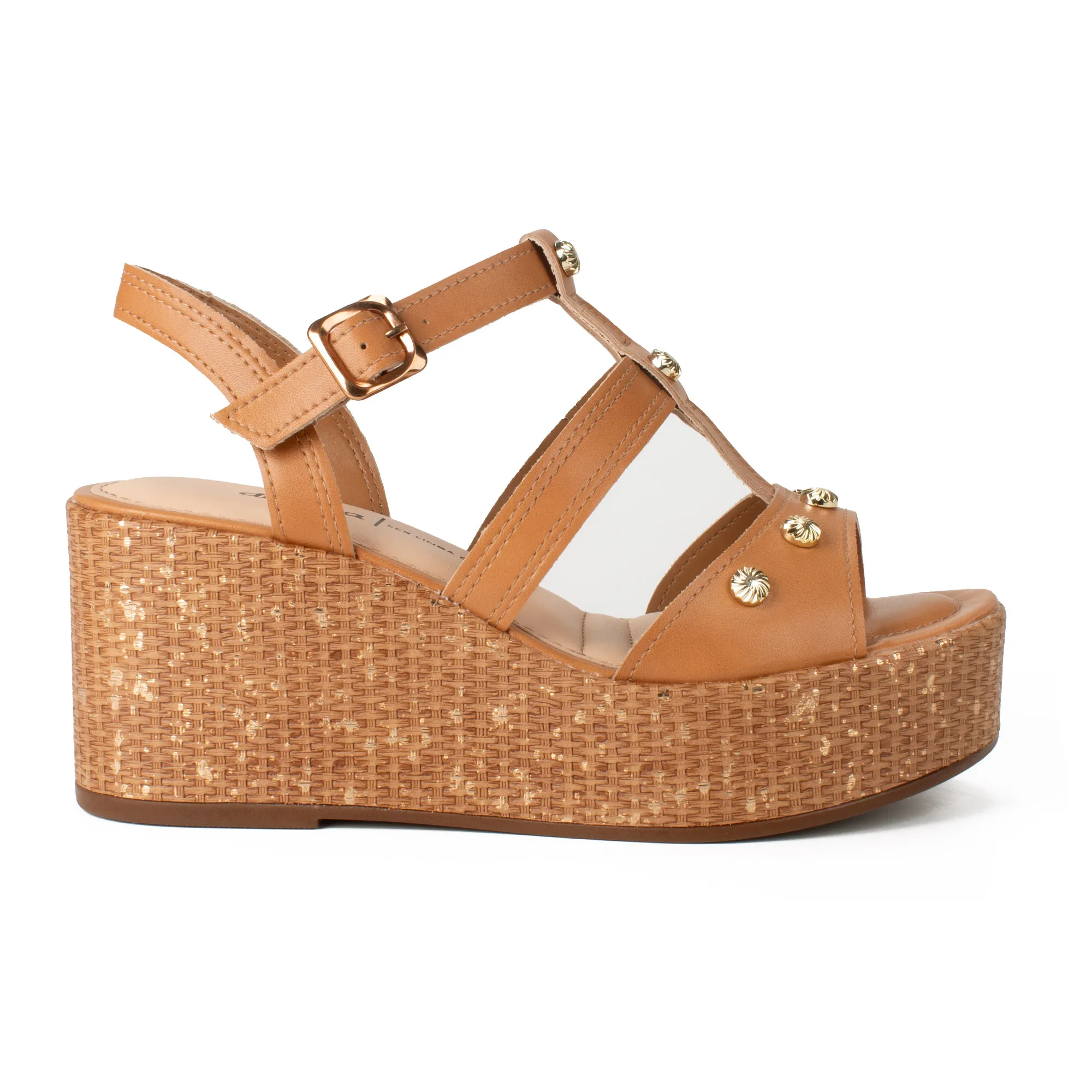 Sandália Dakota Anabela