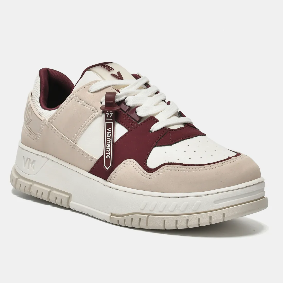 Tênis Feminino – Estilo Urbano e Conforto