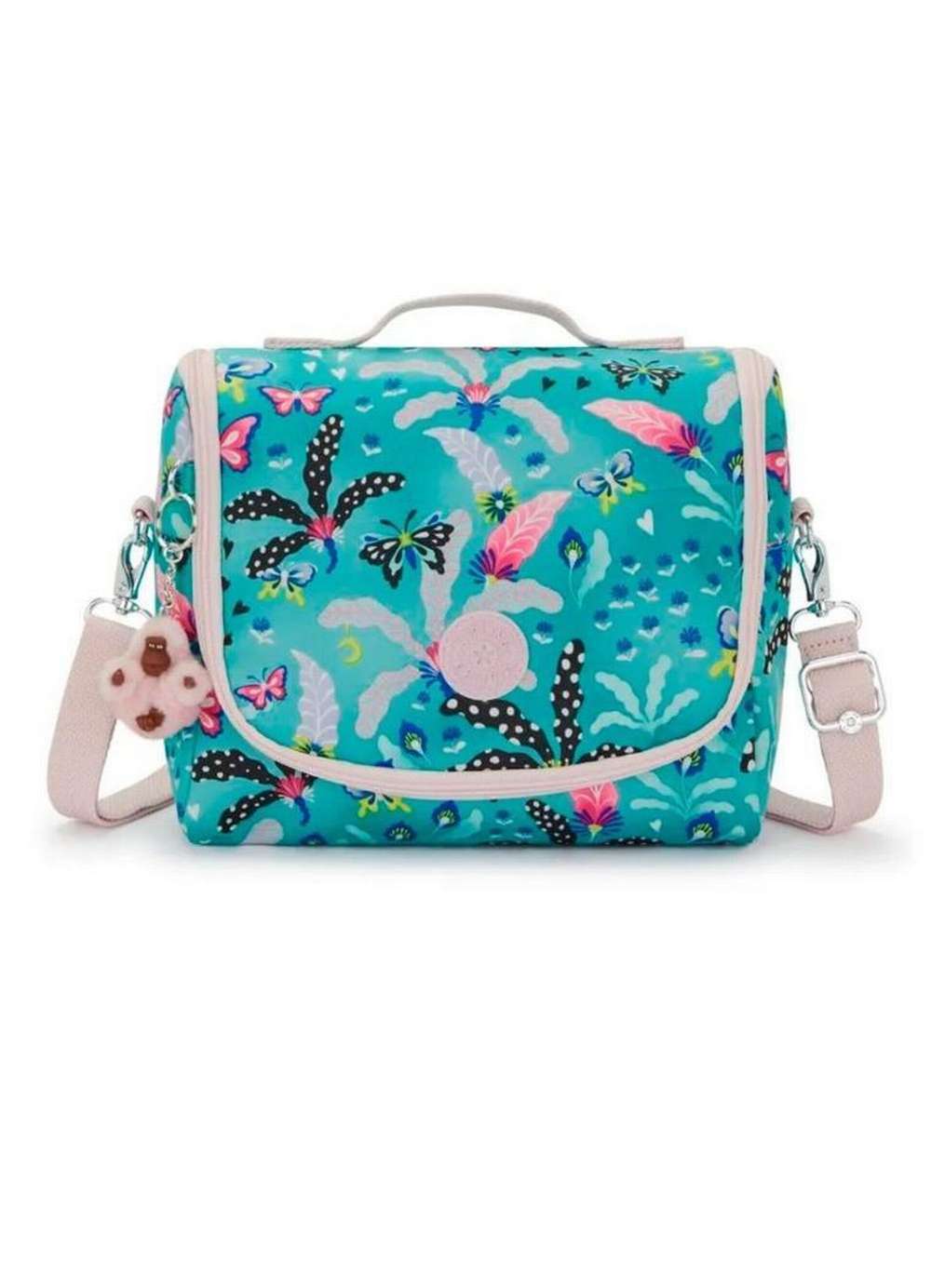 Kipling - Lancheira Kipling New Kichirou I5749-X35 Única Azul