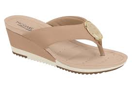 Tamanco Modare com Pedra — Elegância e Conforto para o Dia a Dia