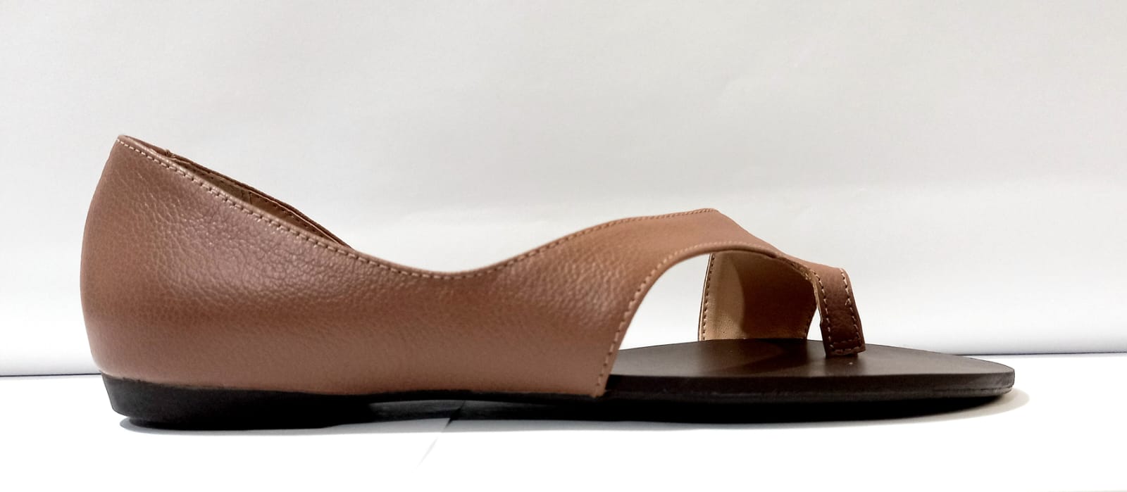 RASTEIRA ASSIMÉTRICA