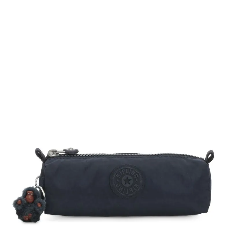 Estojo Kipling Freedom Azul Marinho