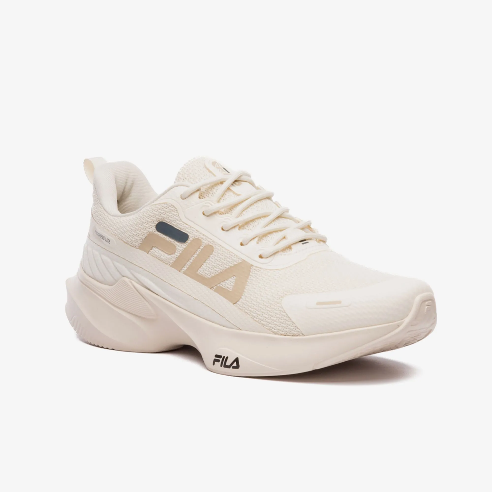 Men Shoes Fila Progress Lite